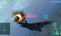 Ace Combat X : Skies of Deception