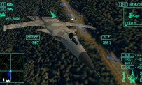 Ace Combat X : Skies of Deception