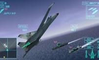 Ace Combat X : Skies of Deception