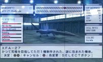 Ace Combat X : Skies of Deception