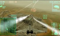 Ace Combat X : Skies of Deception