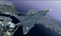 Ace Combat X : Skies of Deception