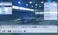 Ace Combat X : Skies of Deception