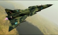 Ace Combat X : Skies of Deception