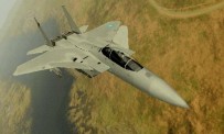 Ace Combat X : Skies of Deception