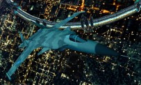 Ace Combat X : Skies of Deception