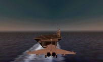 Ace Combat X : Skies of Deception