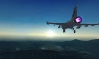 Ace Combat X : Skies of Deception