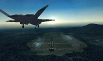 Ace Combat X : Skies of Deception