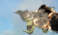 Ace Combat X : Skies of Deception