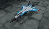 Ace Combat X : Skies of Deception