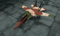 Ace Combat X : Skies of Deception