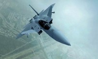 Ace Combat X : Skies of Deception