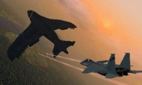 Ace Combat X : Skies of Deception