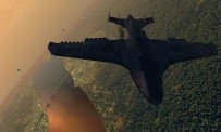 Ace Combat X : Skies of Deception
