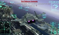 Ace Combat X : Skies of Deception