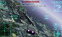 Ace Combat X : Skies of Deception