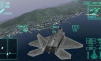 Ace Combat X : Skies of Deception