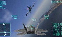 Ace Combat X : Skies of Deception