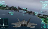 Ace Combat X : Skies of Deception