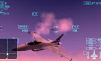 Ace Combat X : Skies of Deception