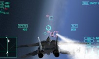 Ace Combat X : Skies of Deception