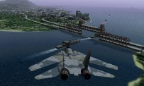 Ace Combat X : Skies of Deception