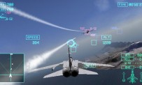 Ace Combat X : Skies of Deception