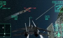 Ace Combat X : Skies of Deception