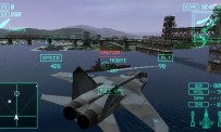 Ace Combat X : Skies of Deception