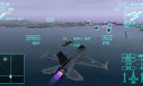 Ace Combat X : Skies of Deception