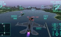 Ace Combat X : Skies of Deception