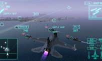 Ace Combat X : Skies of Deception