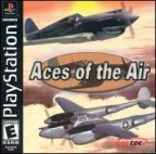 Aces of The Air