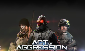 Act of Aggression