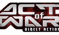 Act of War : Direct Action