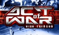 Act of War : Haute Trahison