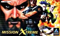Action Man : Mission Extreme