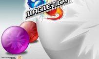 Magnetica : quelques screenshots