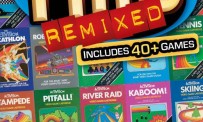 Activision Hits Remixed puissance 2600