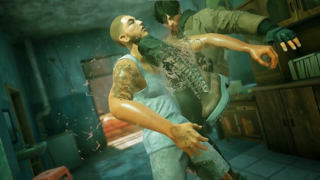 Acts of Blood