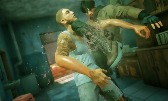 Acts of Blood