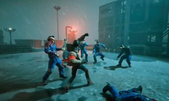 Acts of Blood