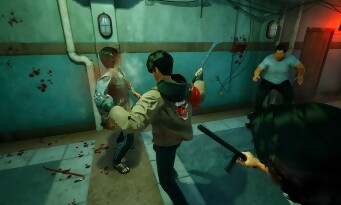 Acts of Blood