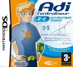 Adi l'Entraîneur 6e-5e : Mathématiques & Français
