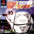 Adidas Power Soccer 2