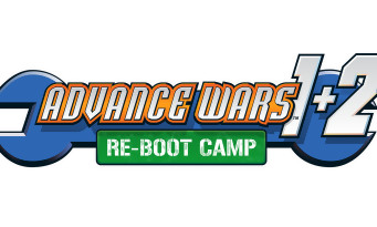 Advance Wars 1+2 : Re-Boot Camp