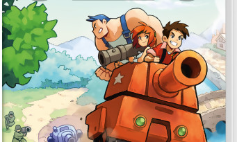 Advance Wars 1+2 : Re-Boot Camp