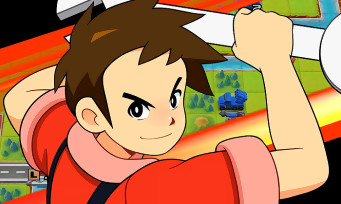 Advance Wars 1+2 : une date de sortie sur Switch et quelques menus détails