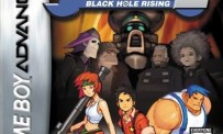 Advance Wars 2 : Black Hole Rising